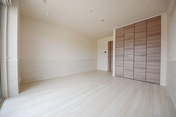 ローズ ハーモニーの物件内観写真